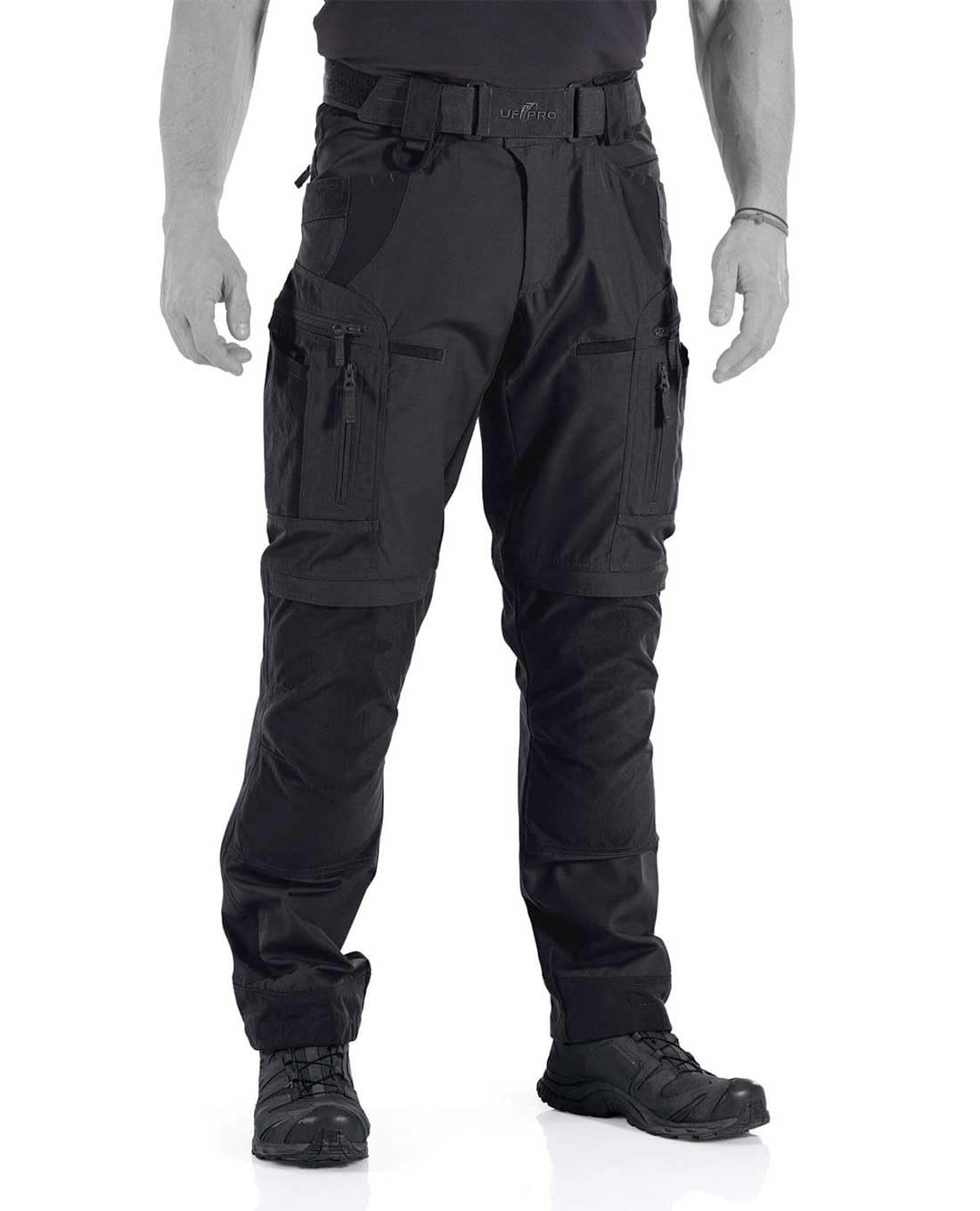 UF Pro Einsatzhose P-40 All-Terrain Gen. 3