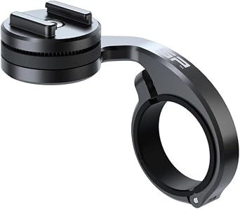 SP Connect Handlebar Mount Pro MTB., (53246) | powersports-handlebar-accessories