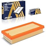 AISIN AFTERMARKET ARFMB-00322 Engine Air Filter - Compatible with Mercedes-Benz GLE580 2020-2023,