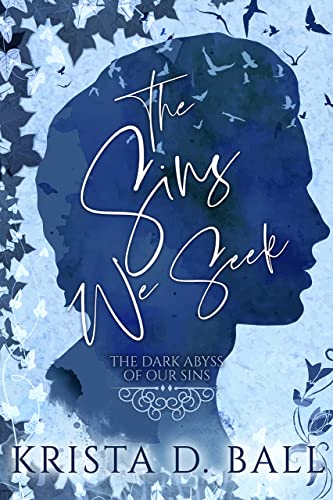 Cover of The Sins We Seek