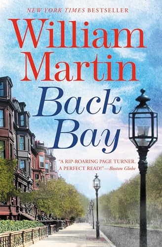 Back Bay