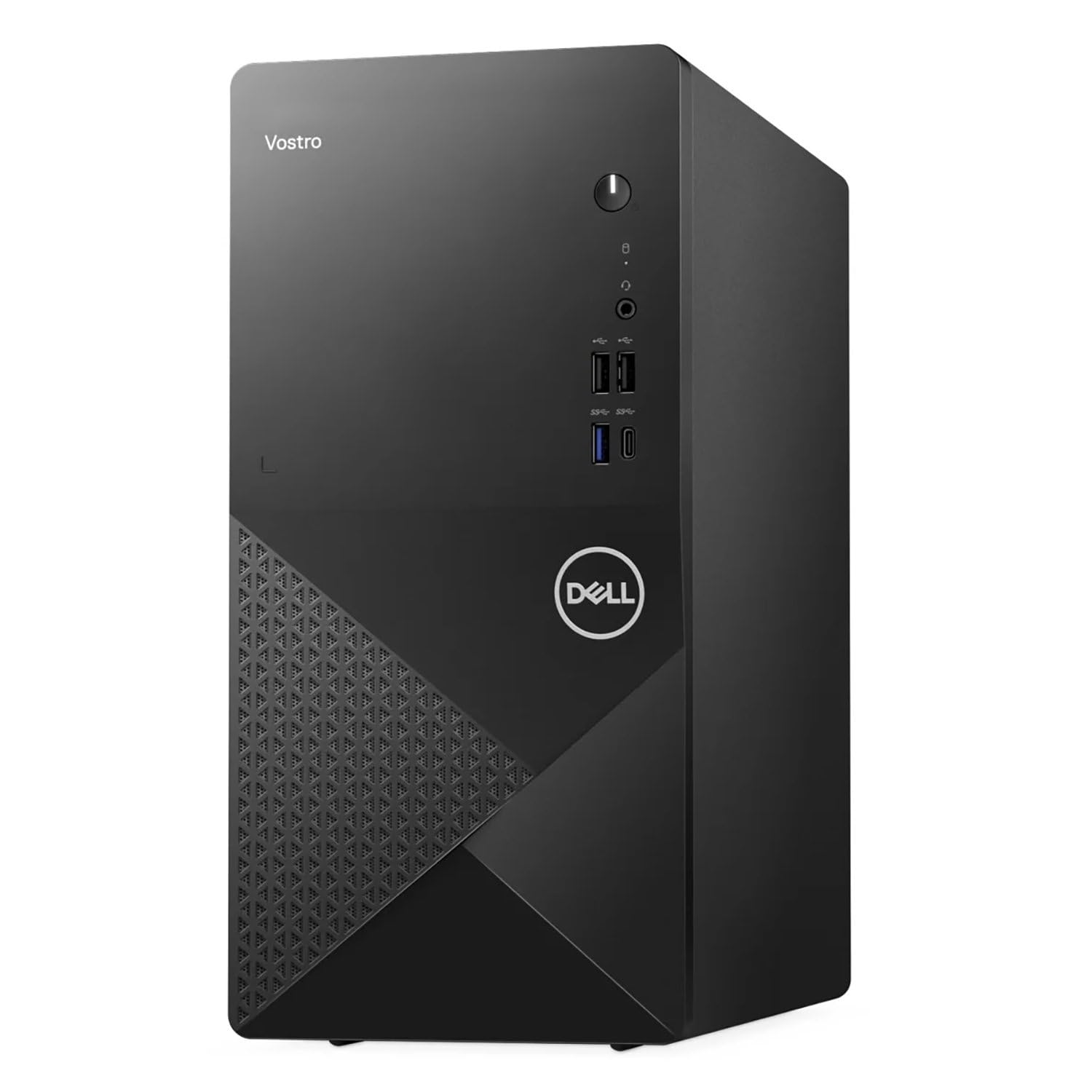 Amazon.com: Dell Vostro 3030 Tower 3000 Series Business Desktop