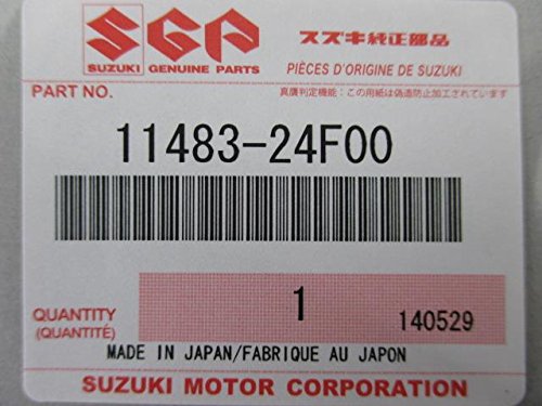 Amazon | [スズキ] GSX1300Rハヤブサ純正マグネットカバーガスケット 