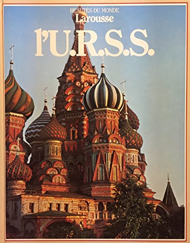 B.d.m. u.r.s.s. (Beautes du Mond)