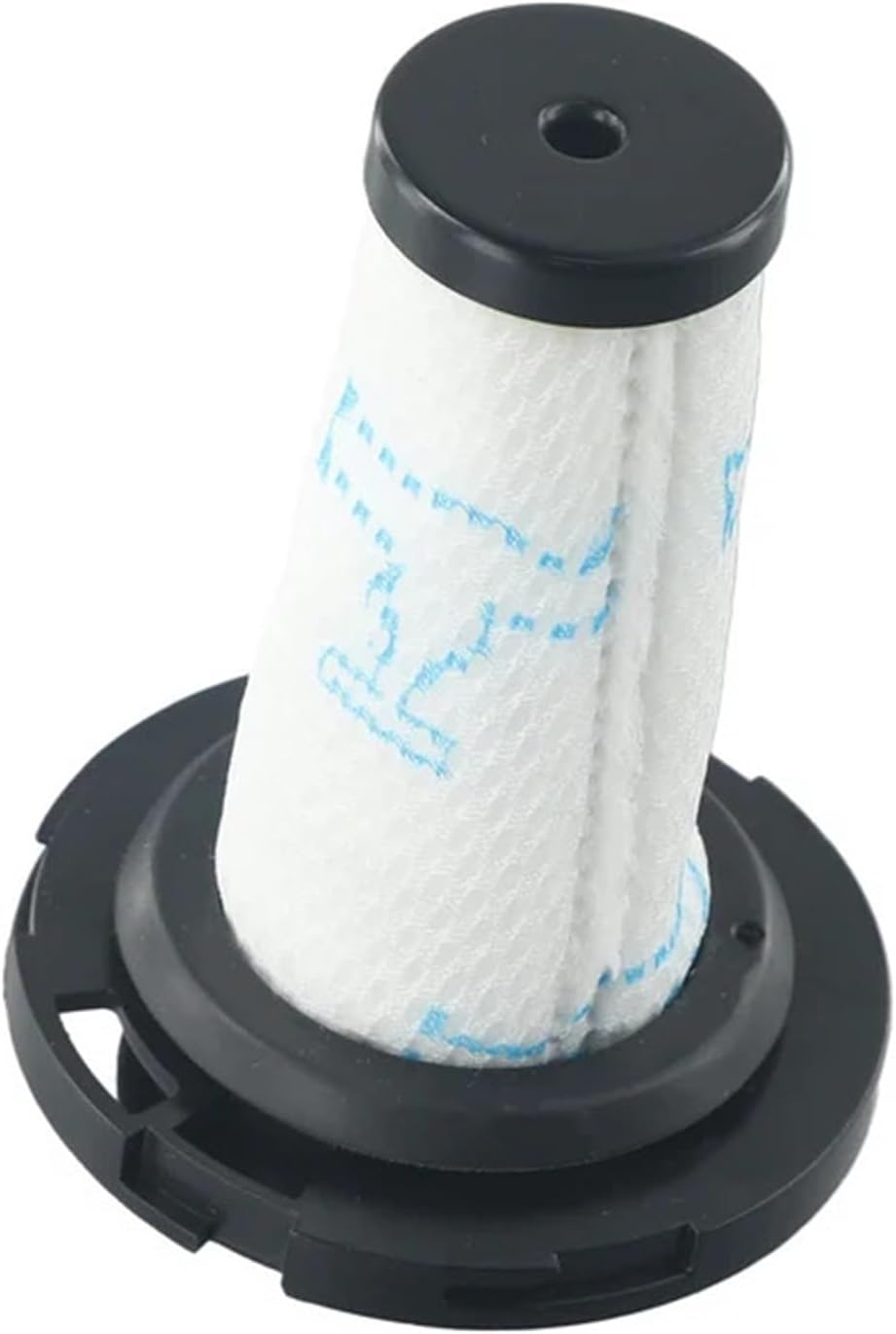 jawatucol 1/3pcs Washable Filters for Rowenta