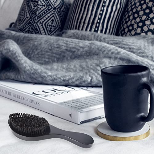 Tomshi Wave Brush - Spazzola curva a morbida e