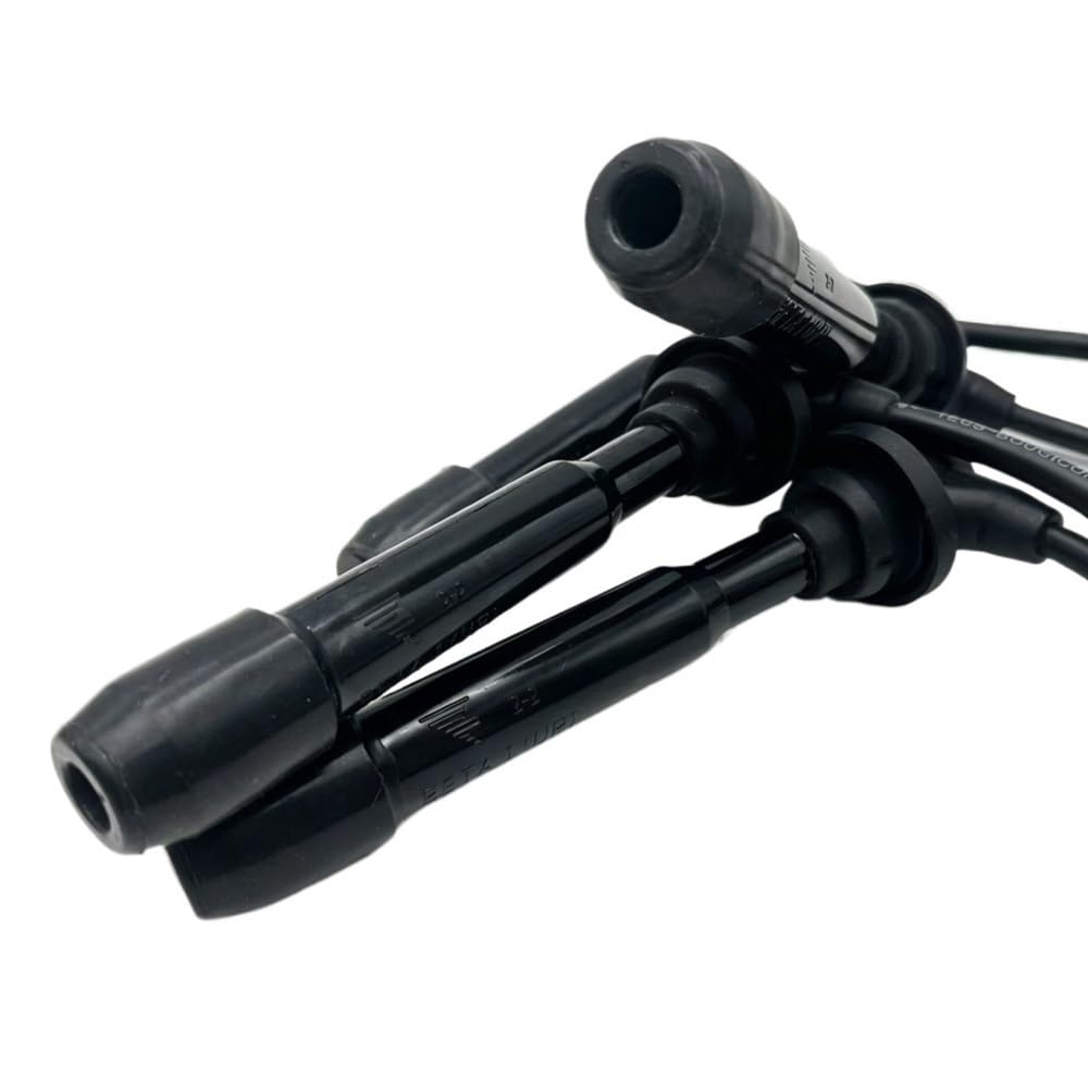 Cable de Encendido 27501-23B70 2750123B70 para KIA PICANTO II 1.2 2011-2017 Cable de bujía Cable de Encendido