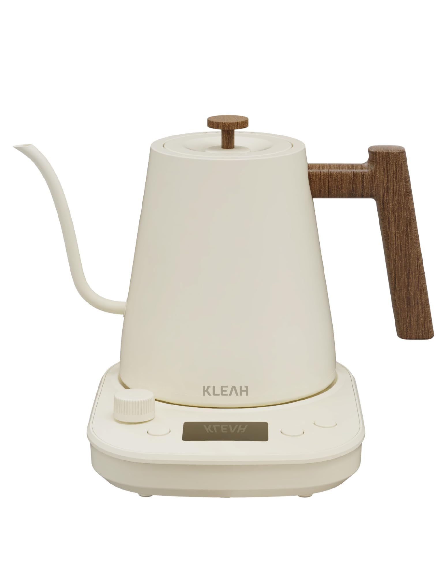 KLEAH Gooseneck Electric Kettle