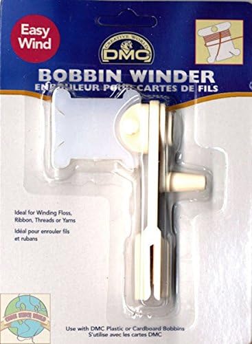 DMC Bobbin Winder