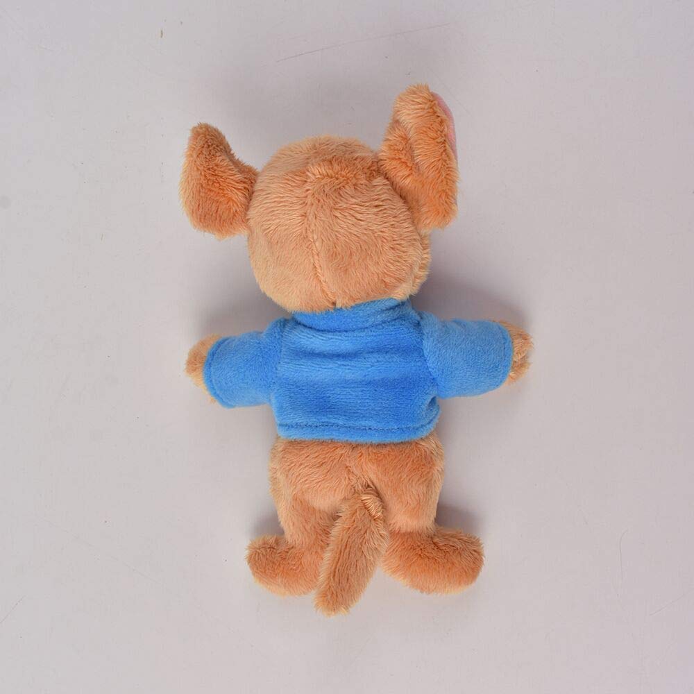 lumpy heffalump stuffed animal