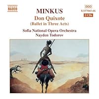 Algopix Similar Product 5 - Don Quixote Act III Quiterias