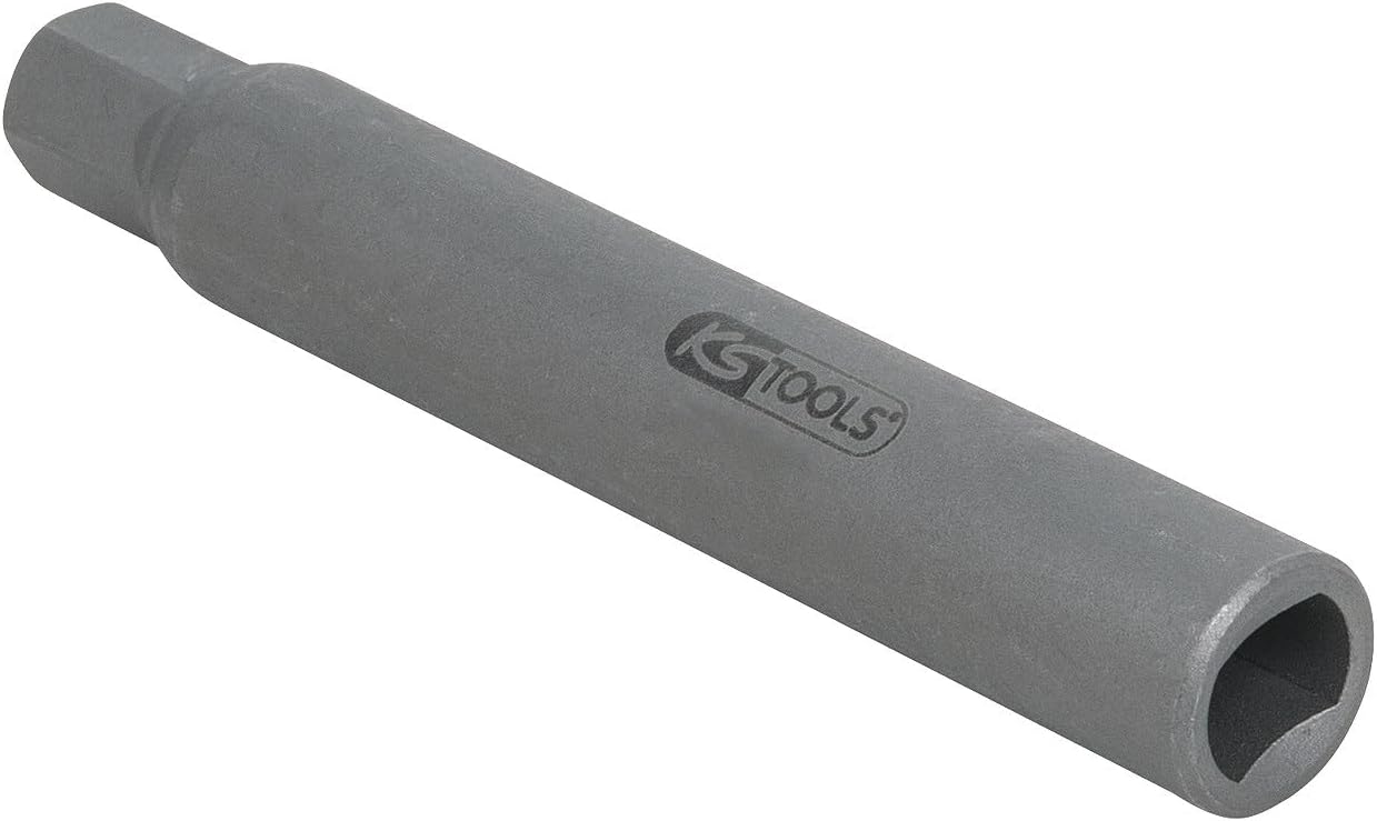 KS TOOLS 10mm Shock Absorber Special Profile Counter Holder bit Socket,7x10mm