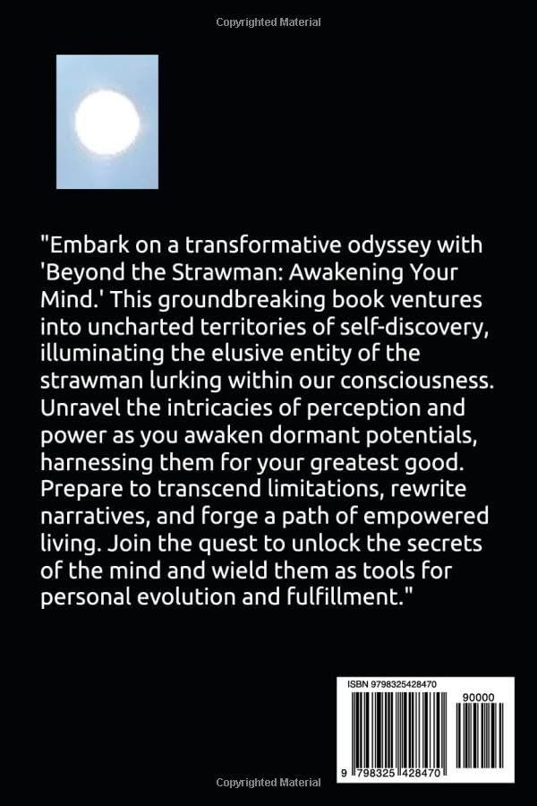 Unraveling the Straw Man: The Deception of Our Origins - Image 2