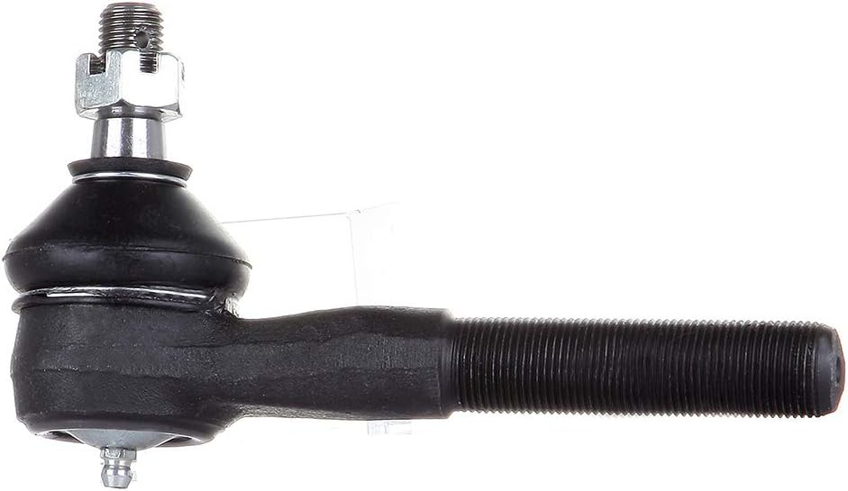 SCITOO 6pcs Suspension Kit 2 Tie Rod End Adjusting Sleeve 2 Outer 2 Inner Tie Rod End fit for Dodge Ram 1500 2500 3500 RWD 2000-2002 ES2080S ES3540 ES3539