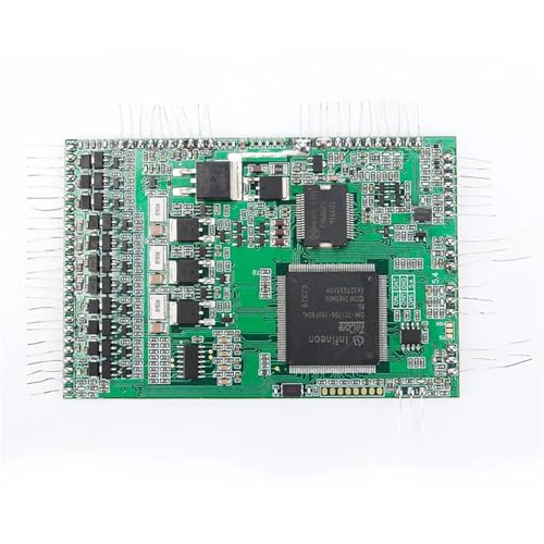 Chip TCU de transmisión DQ250 02E para mecatrónica Volkswagen y Audi 02E927770AL