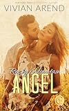 Rocky Mountain Angel (Six Pack Ranch Book 4)