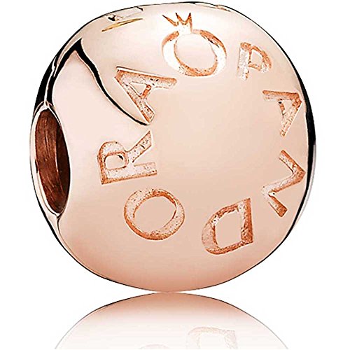 Pandora Abalorios Mujer chapado en oro modelo 781015 para pulsera