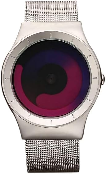 Orologio - - Anself - AOB4525893529523MU : Amazon.it: Orologi