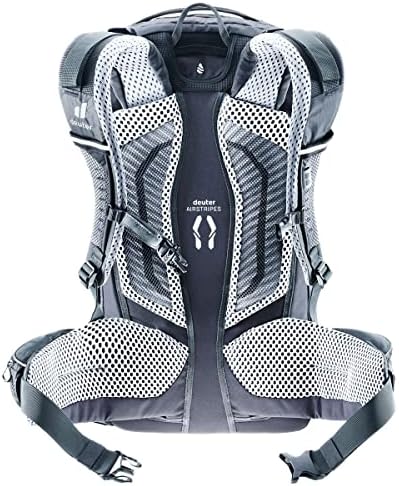 Amazon.co.jp: [ドイター] BACKPACK ロツオールト 25+5 グラファイト