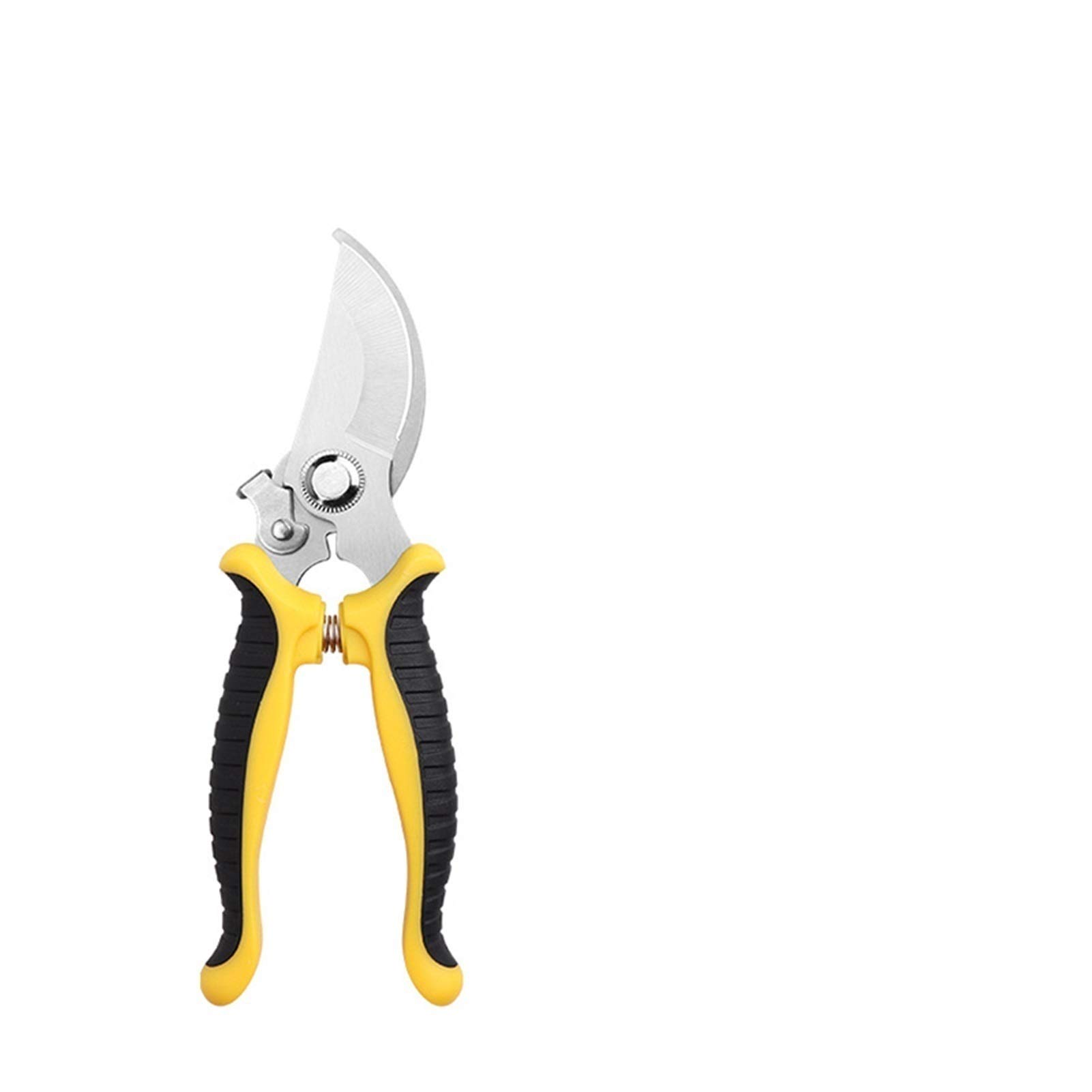 Outil de Coupe antidérapant Outils de Jardinage Jardinage Greffage Arbre fruitier Sécateur Bonsaï Sécateur Coupe-Bordures