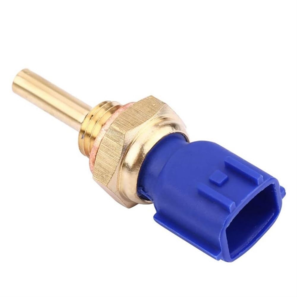 2 sensores de Temperatura del Agua refrigerante del Coche 2263044B10 para 350Z, 370Z, Almera, Murano y Pathfinder