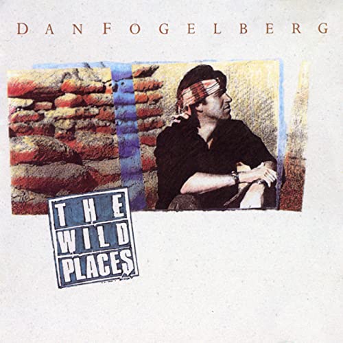 Dan Fogelberg