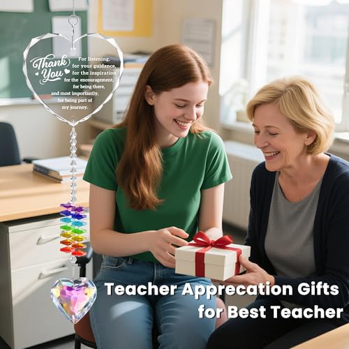 Price Drop! $5.99 Heartfelt Teacher Appreciation Gifts with Code - Image 4