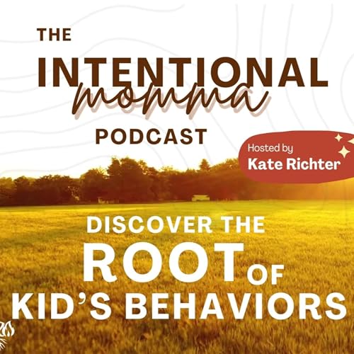 Discover the Root of Kid's Behaviors