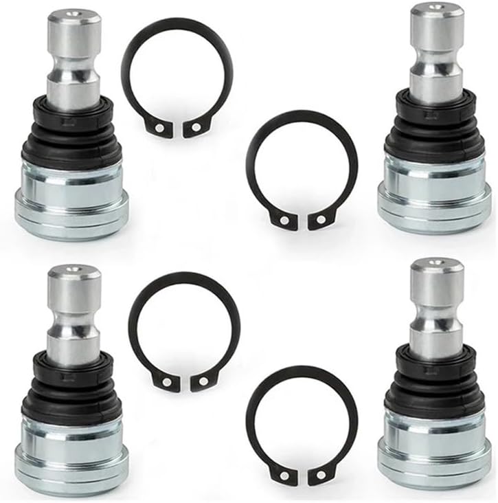 4 Pcs Ball Joints Ball Joint Fit For P RZR 570 800 900 SC 1000 SM XP X5 550 850 1000 7061220