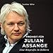 Produktbild Freiheit für Julian Assange: Eine Biografie in Bildern