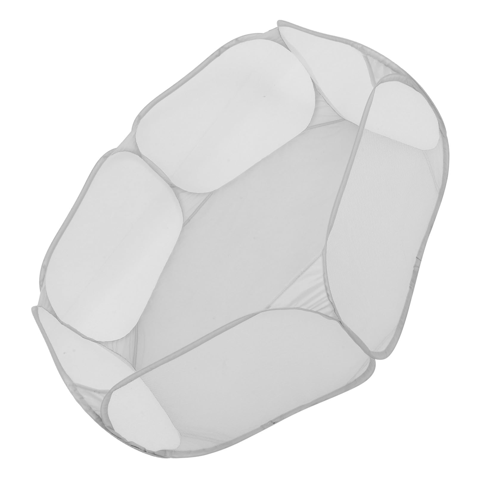Parc pour petits animaux Homoyoyo en tissu pliable et respirant pour chat et lapin
