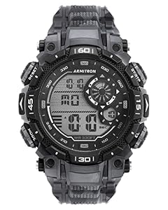 Armitron Sport Men's Digital Chronograph 40/8397
