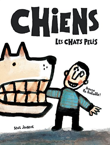 Les Chiens