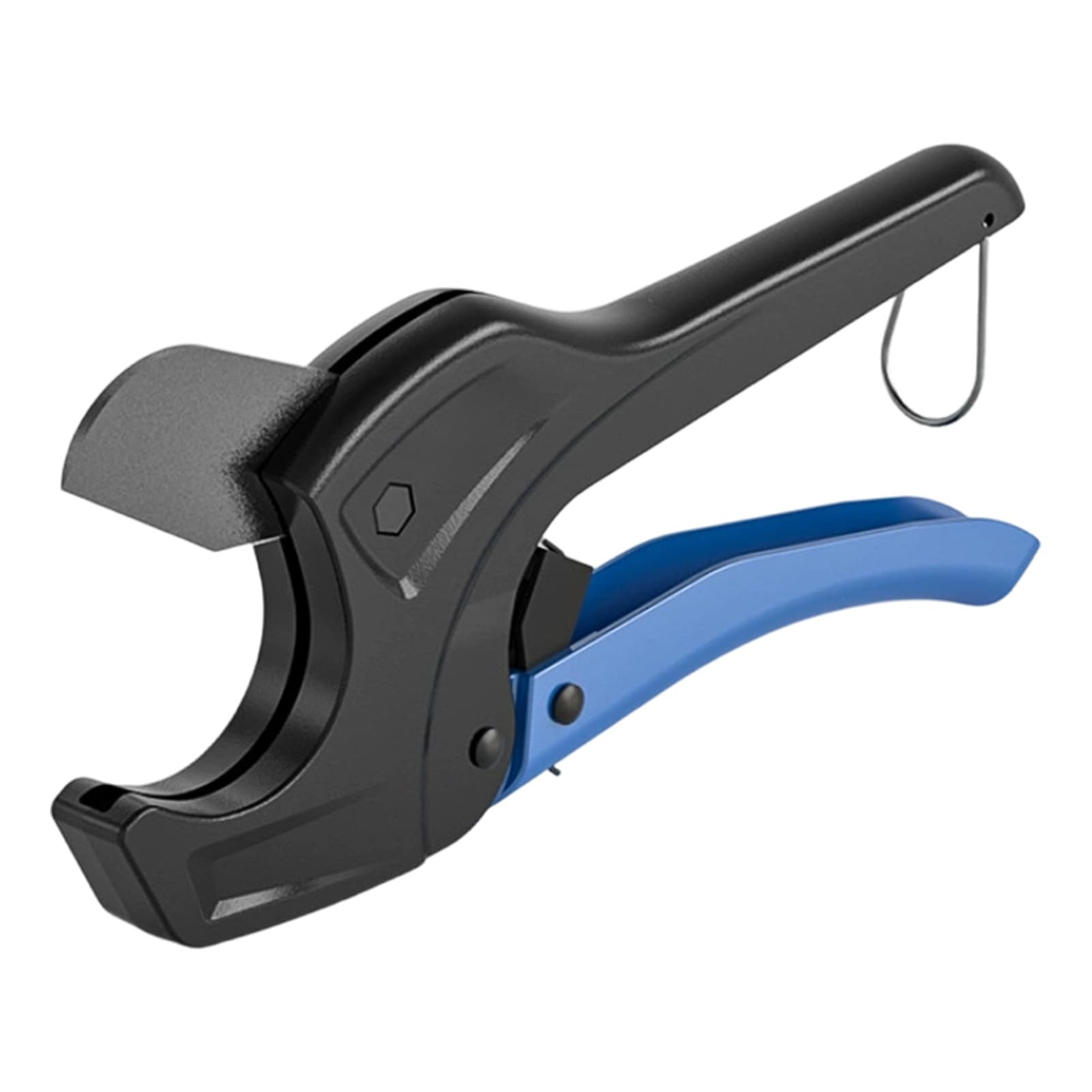 Quickly Release Tube Cutter with Aluminum Body and AntiRust Coated Ratcheting PVC Pipe Cutter AntiRust Coated Tube Cutting Pliers