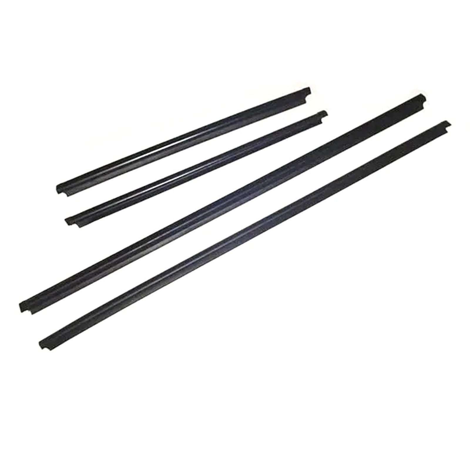Plyhndrc One Color Seal Strip,Car Edge Trim For Vitz 2005-2010 Auto Strips
