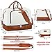 Travel Weekender Bag for Women, 21