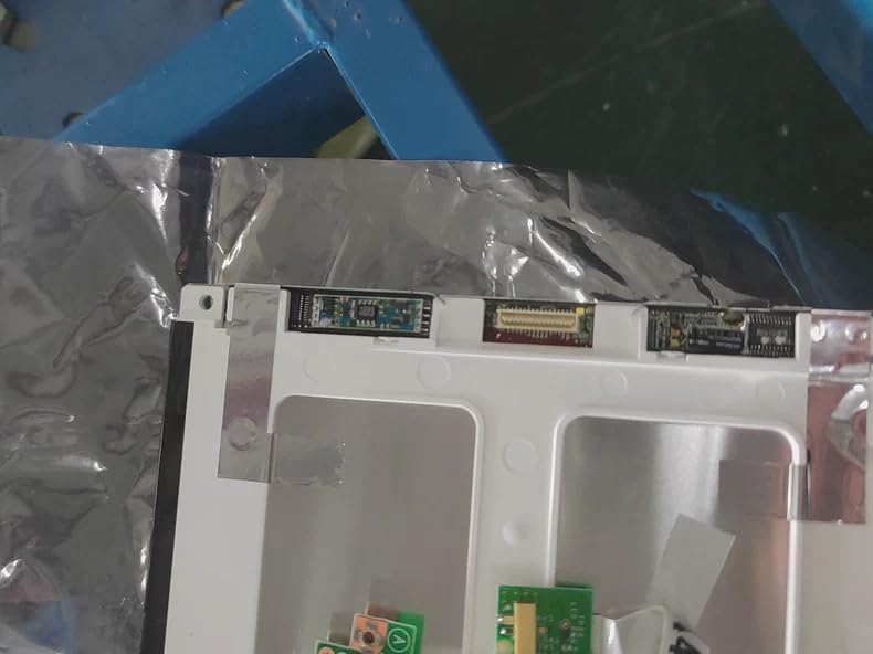 Image of 10.4 inch inch LM80C031X LCD Screen Display Panel 1 Year Warranty