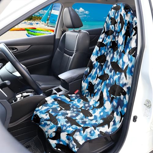 Funda de asiento protectora para tapicerías: ideal para usar después de entrenar 3