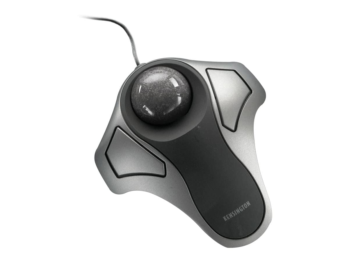 KENSINGTON K64327EU- Trackball ottico Orbit®