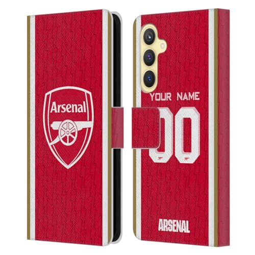 Coque Arsenal FC Samsung S23 FE cadeau idéal pour supporter Gooner