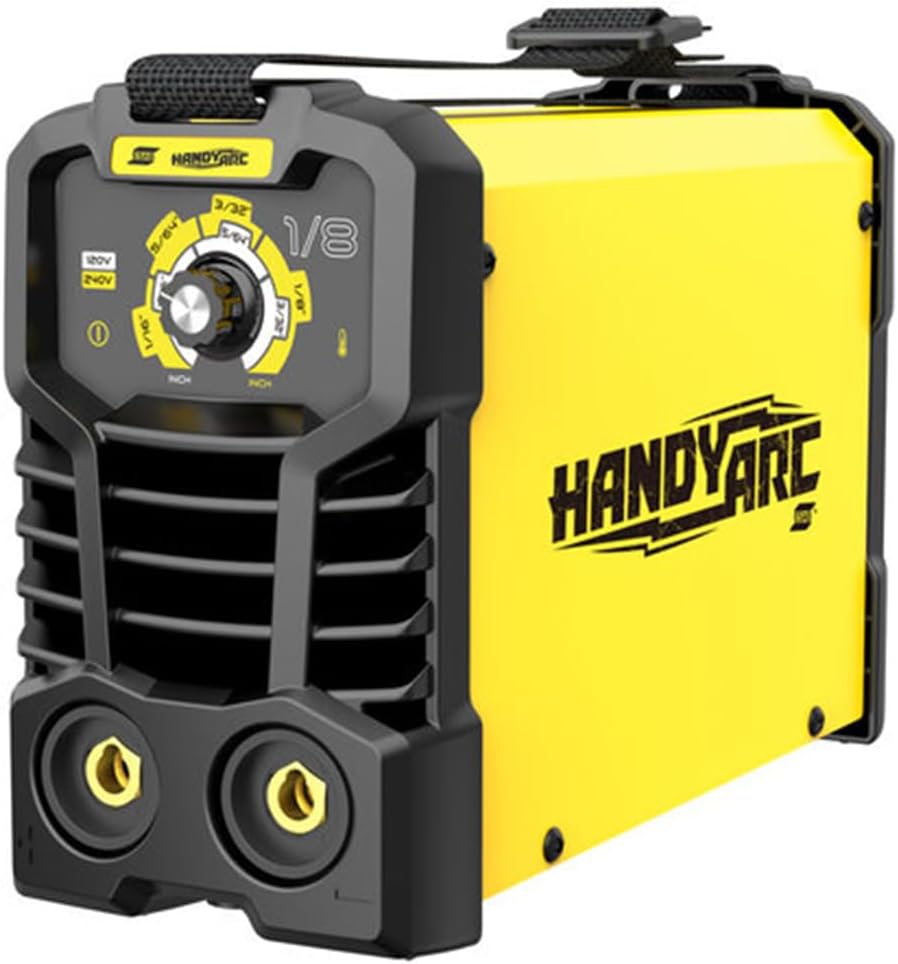 ESAB® HandyArc 1/8" Stick Welder