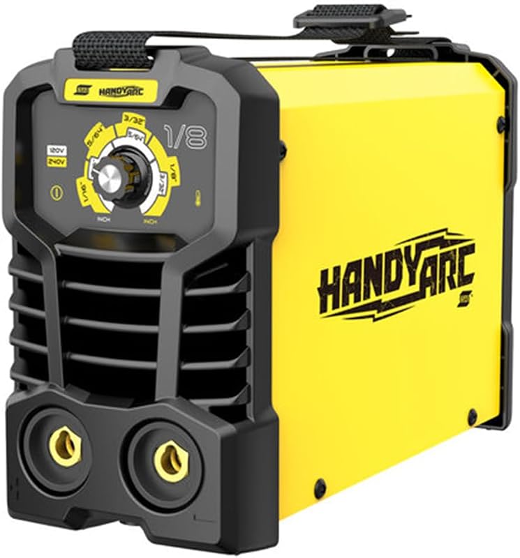 HandyArc 1/8" Stick Welder