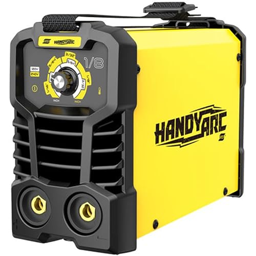 ESAB® HandyArc 1/8" Stick Welder