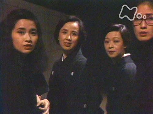 第3話 虞美人草 第3話 虞美人草