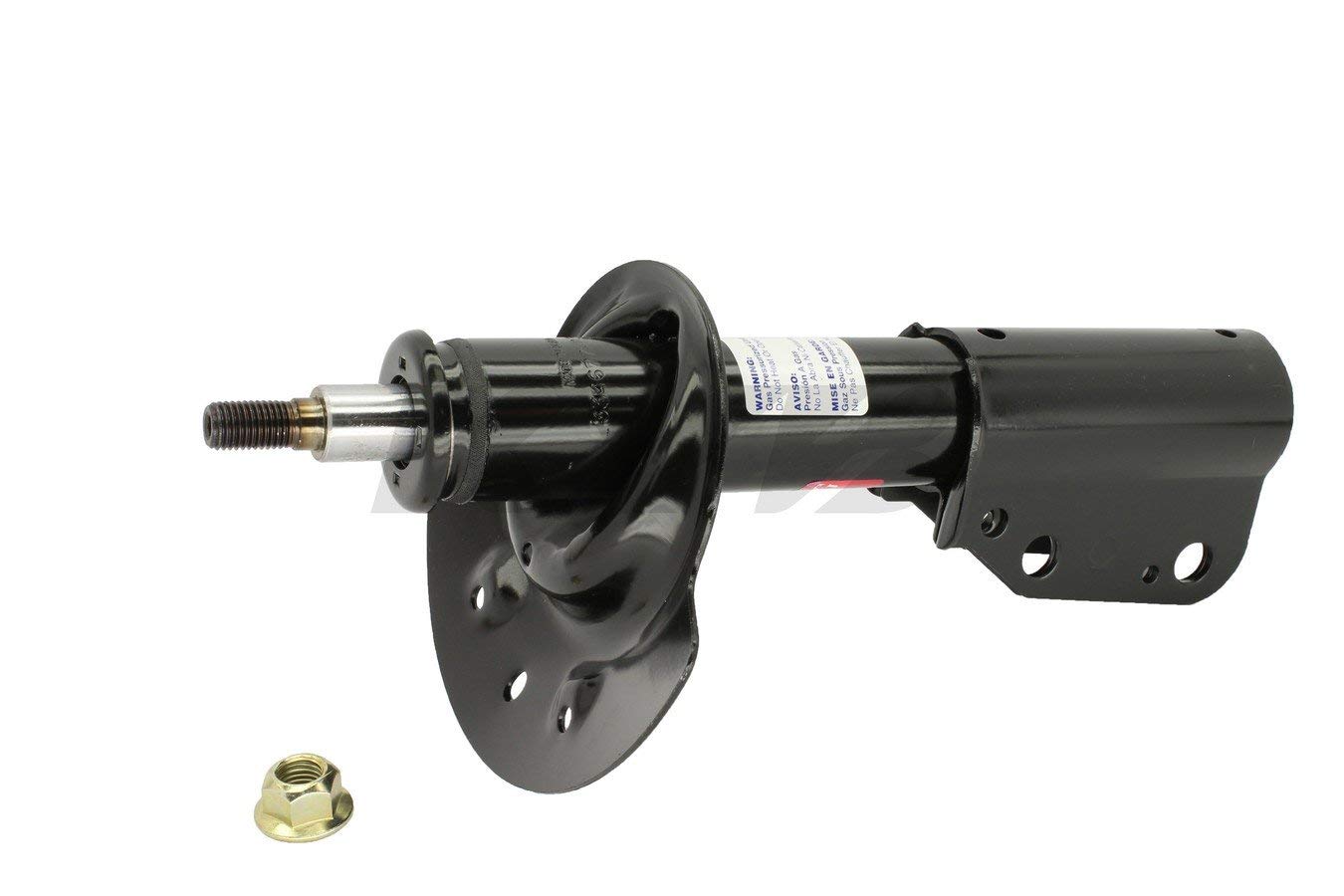 Amazon.com: KYB 334677 Excel-G Gas Strut : Automotive 