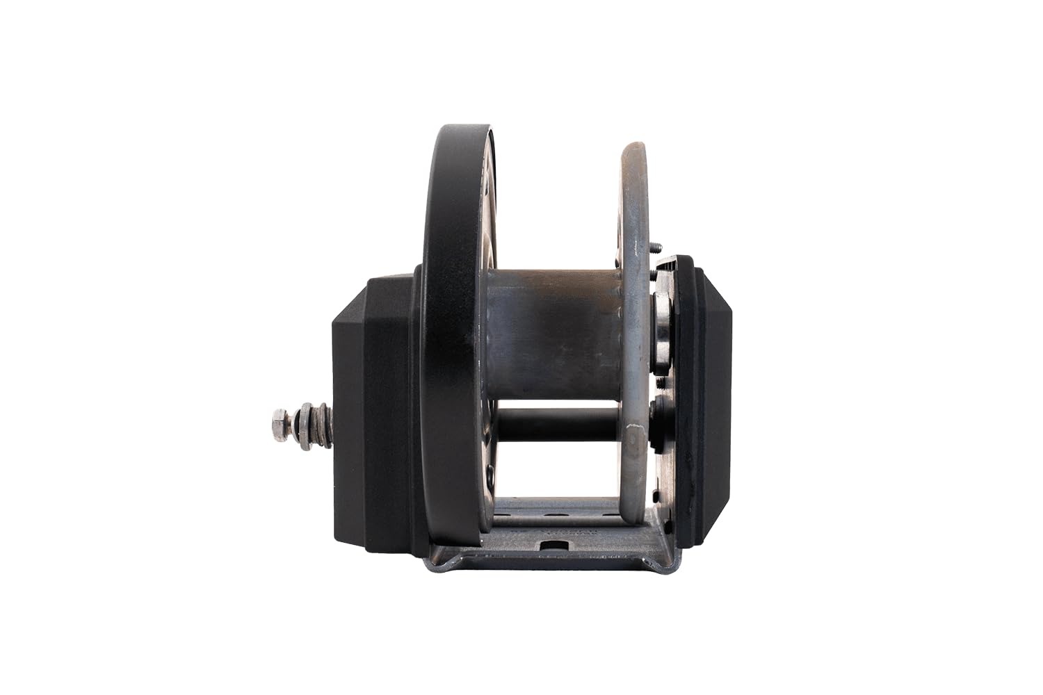 Cabrestante con freno AL-KO Plus • Tipo 501 Plus • Sin cuerda/banda hasta 500 kg