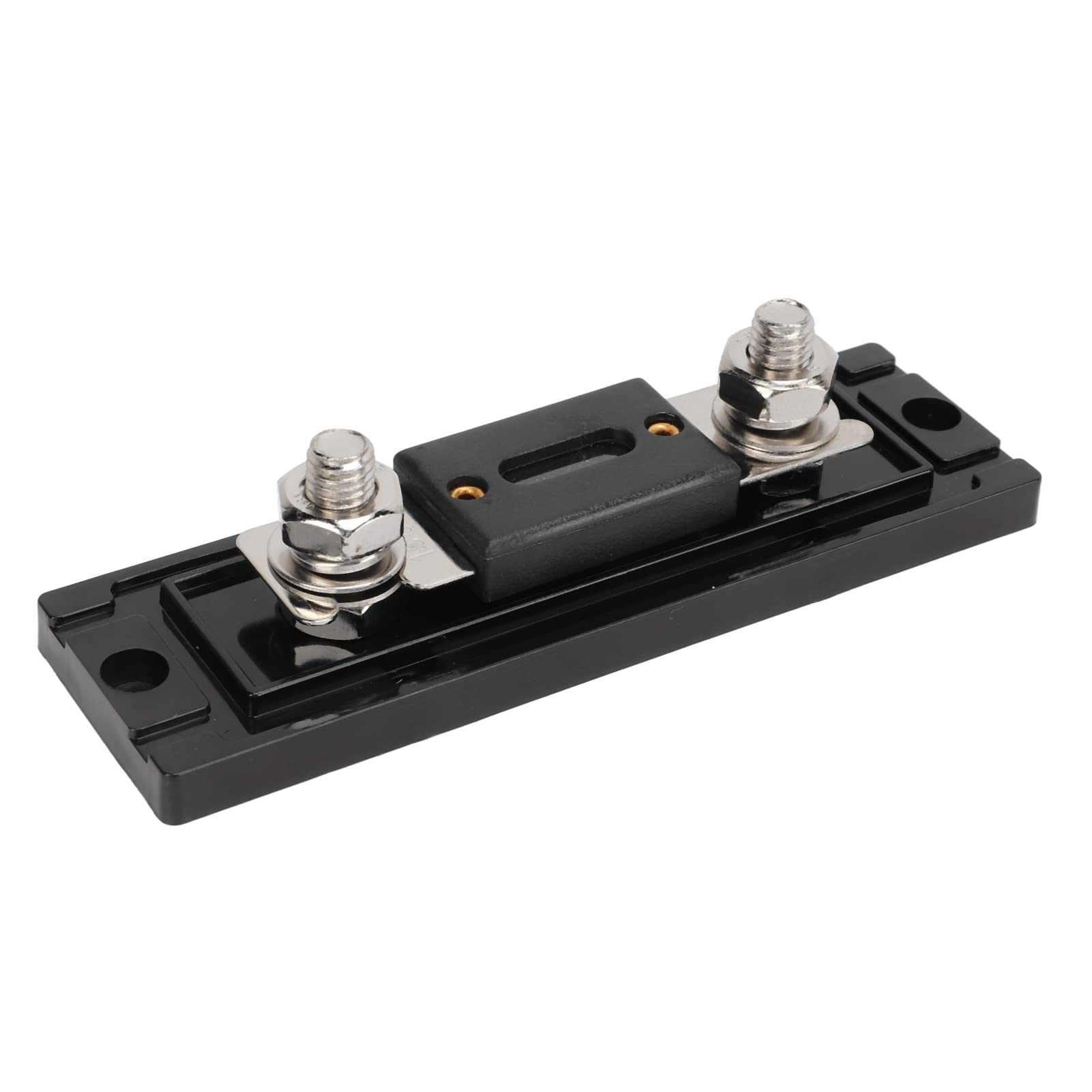 Aumotop Auto Audio ANL Zekering Betrouwbare Houders 250A 48V voor