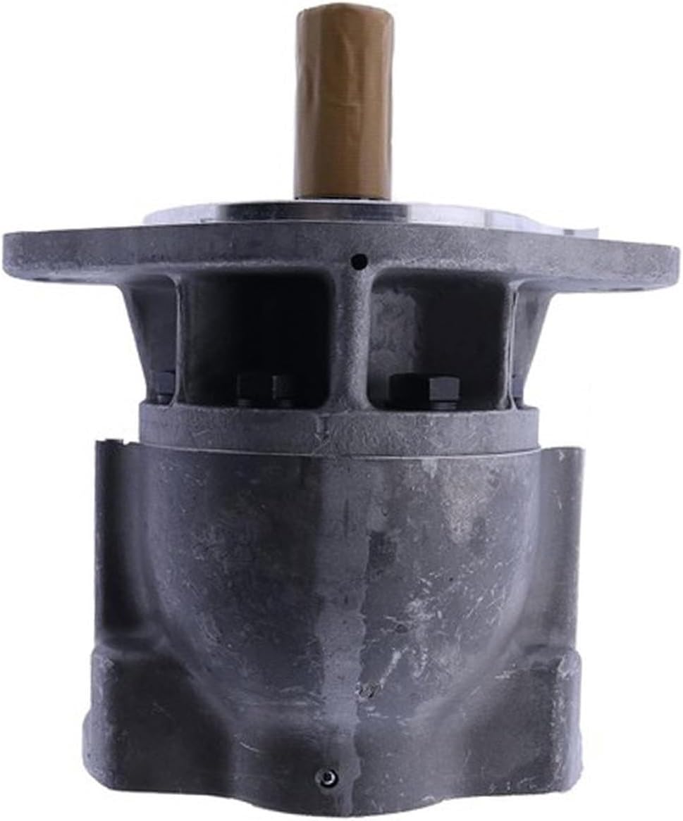 Hydraulic Gear Pump 3G4768 10R9114 for Caterpillar CAT D6D D6E 163 Tractor 951 955 Loader 3G-4768 10R-9114