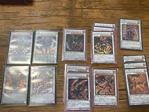 Amazon 遊戯王 レッド デーモンズデッキ ジャック アトラス おもちゃ おもちゃ Amazon 遊戯王 レッド デーモンズデッキ ジャック アトラス おもちゃ おもちゃ
