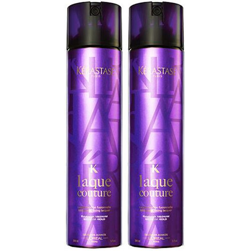 Kerastase DOUBLE Couture Styling - Lacque Couture 300ml